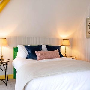 Habitación Doble Pequeña