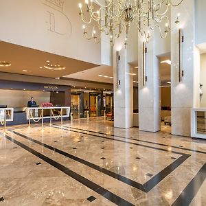 Casa Dann Carlton Hotel & Spa