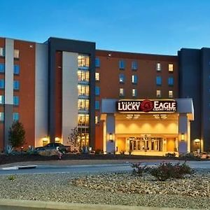 Kickapoo Lucky Eagle Casino Hotel